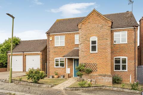 4 bedroom detached house for sale, Whitwell SG4