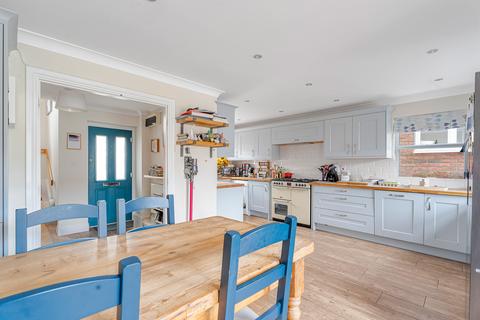 4 bedroom detached house for sale, Whitwell SG4
