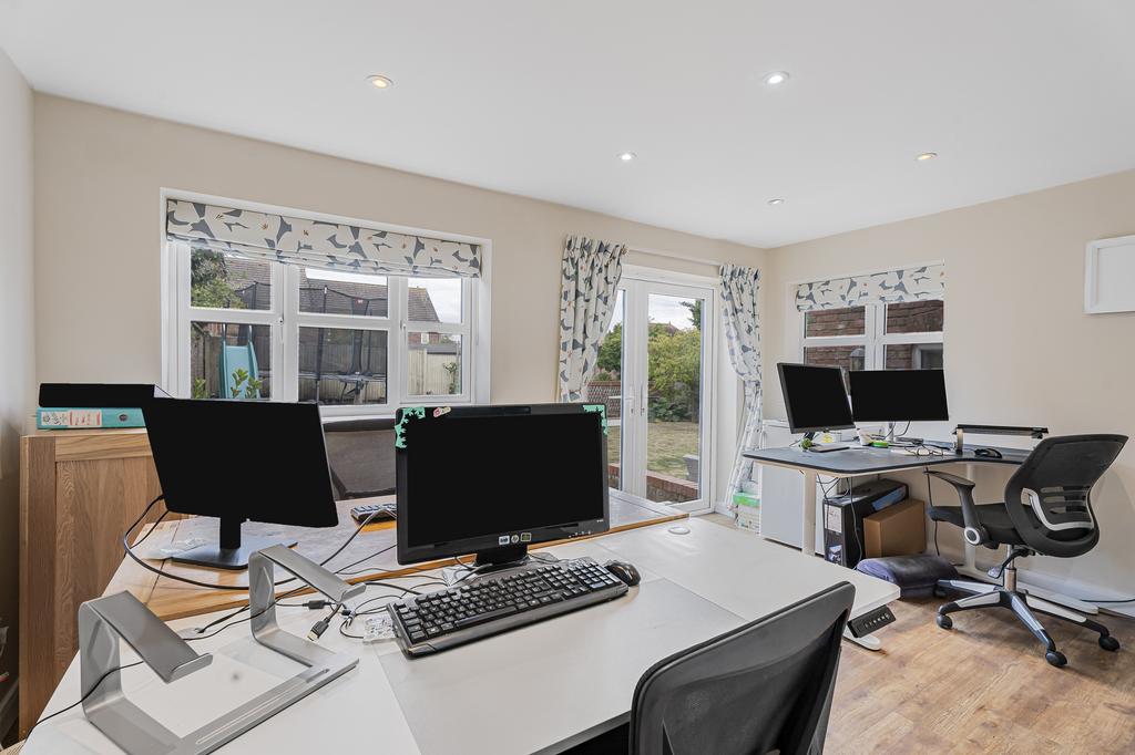 Home Office