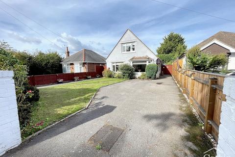 undefined, Francis Avenue, Bournemouth, BH11 8