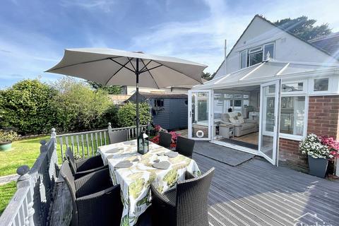 2 bedroom chalet for sale, Francis Avenue, Bournemouth, BH11 8
