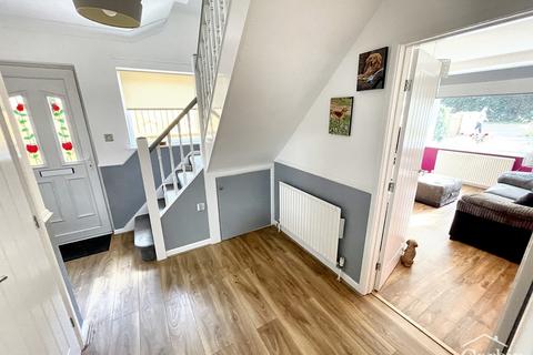2 bedroom chalet for sale, Francis Avenue, Bournemouth, BH11 8
