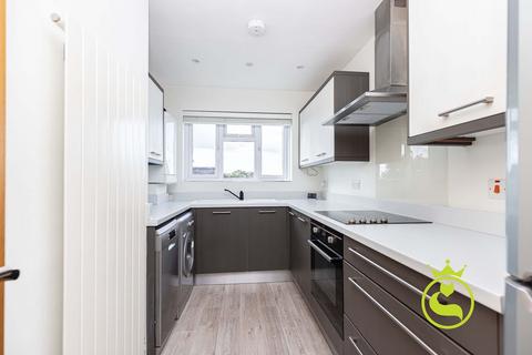 2 bedroom flat for sale, North Road, Poole BH14