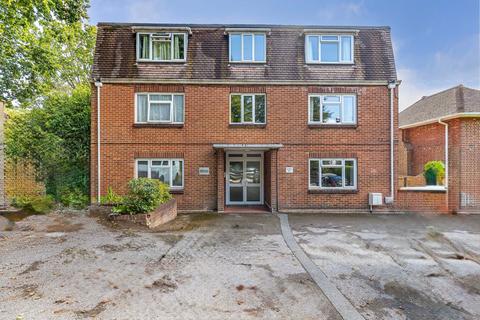 undefined, North Road, Poole BH14