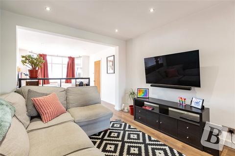 undefined, Mansfield Gardens, Hornchurch, RM12