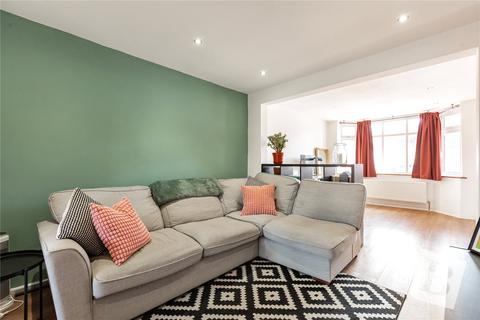 undefined, Mansfield Gardens, Hornchurch, RM12