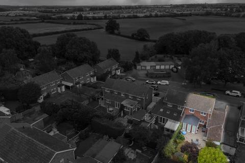 4 bedroom semi-detached house for sale, Farm Walk, Bishops Tachbrook, Leamington Spa