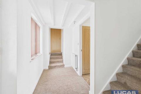 3 bedroom semi-detached house for sale, Pen Y Graig, Llanfaethlu