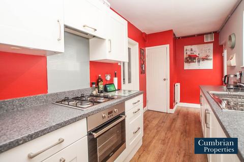 108 Buchanan Road, Carlisle, CA2 4PS