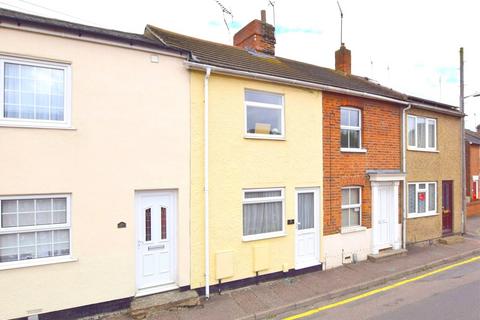 Albert Street, Colchester, Essex, CO1
