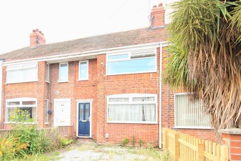 undefined, Welwyn Park Road, Hull