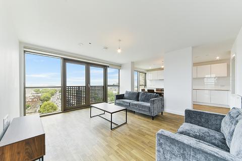2 bedroom apartment to rent, Apex Gardens, Seven Sisters London N15