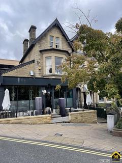 undefined, Cheltenham Crescent, Harrogate, North Yorkshire, HG1