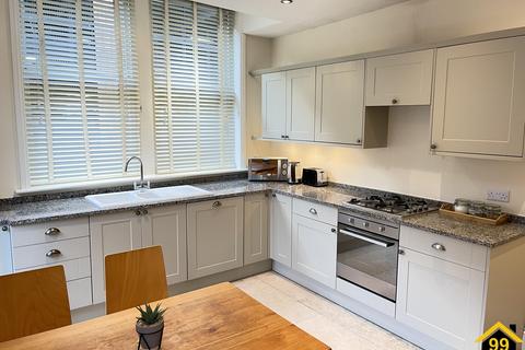 undefined, Cheltenham Crescent, Harrogate, North Yorkshire, HG1