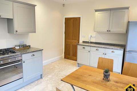 undefined, Cheltenham Crescent, Harrogate, North Yorkshire, HG1
