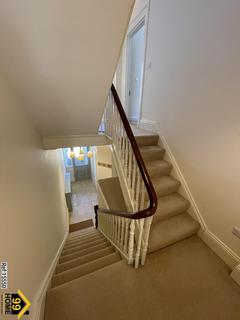undefined, Cheltenham Crescent, Harrogate, North Yorkshire, HG1