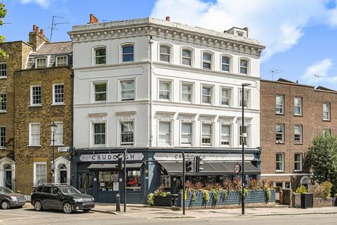 undefined, St. John Street, London, EC1V