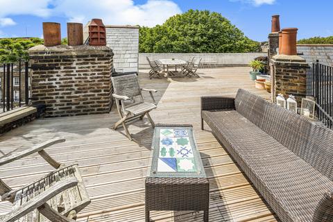 2 bedroom penthouse for sale, St. John Street, London, EC1V