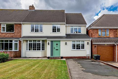 4 bedroom semi-detached house for sale, Barr Common Road, Aldridge