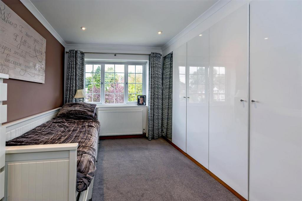 Bedroom two