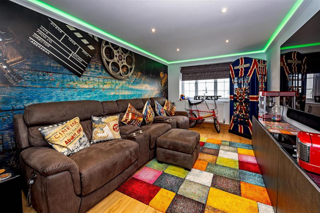 Sitting room