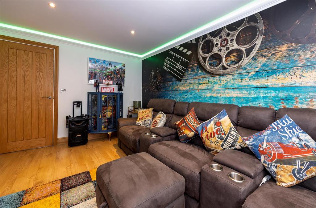 Sitting room