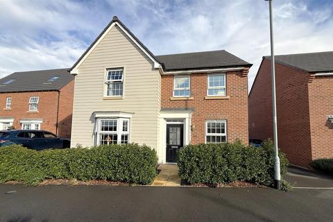 22 Cabourn Drive, Bingham, Nottingham, NG13 7AD