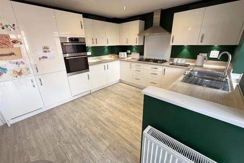 22 Cabourn Drive, Bingham, Nottingham, NG13 7AD