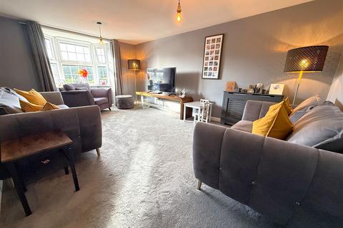 22 Cabourn Drive, Bingham, Nottingham, NG13 7AD