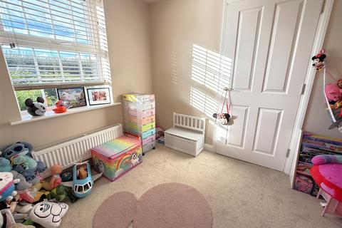 22 Cabourn Drive, Bingham, Nottingham, NG13 7AD