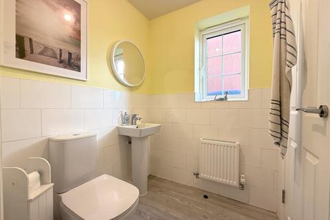22 Cabourn Drive, Bingham, Nottingham, NG13 7AD