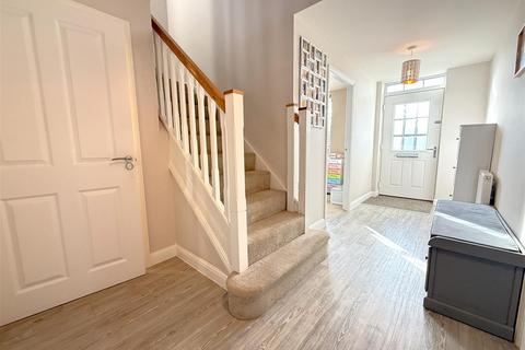 22 Cabourn Drive, Bingham, Nottingham, NG13 7AD