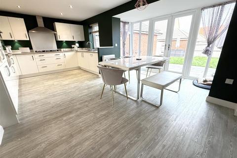22 Cabourn Drive, Bingham, Nottingham, NG13 7AD