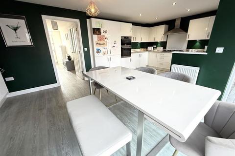 22 Cabourn Drive, Bingham, Nottingham, NG13 7AD