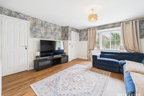 12 Arkless Grove, The Grove, Consett, DH8 8AB