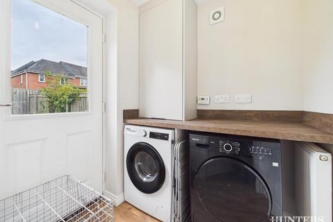 12 Arkless Grove, The Grove, Consett, DH8 8AB