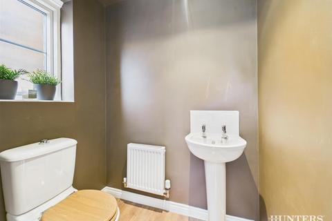 12 Arkless Grove, The Grove, Consett, DH8 8AB