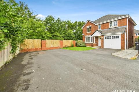12 Arkless Grove, The Grove, Consett, DH8 8AB