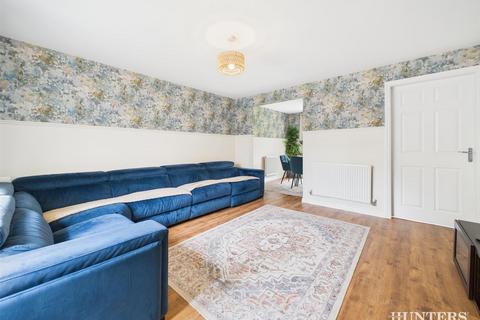 12 Arkless Grove, The Grove, Consett, DH8 8AB