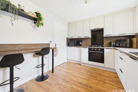 12 Arkless Grove, The Grove, Consett, DH8 8AB