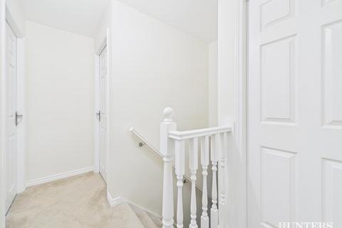 12 Arkless Grove, The Grove, Consett, DH8 8AB