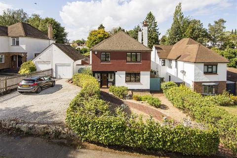 undefined, Marlborough Crescent, Sevenoaks TN13
