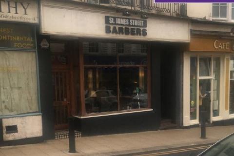 Retail property (high street) for sale, 110-110A St James's St Brighton BN2 1TH