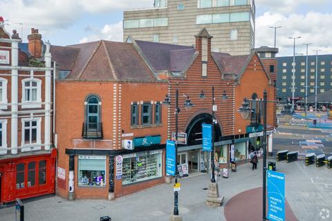 Retail property (high street) to rent, 71-75 Park St Walsall WS1 1NW