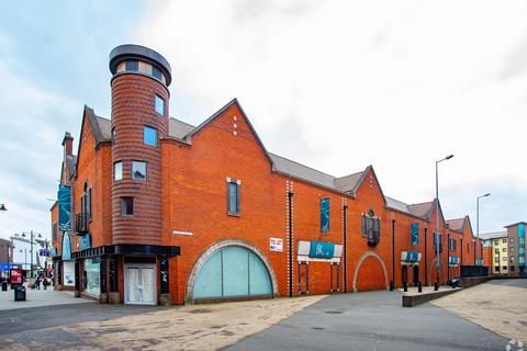Retail property (high street) to rent, 71-75 Park St Walsall WS1 1NW