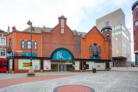 Retail property (high street) to rent, 71-75 Park St Walsall WS1 1NW