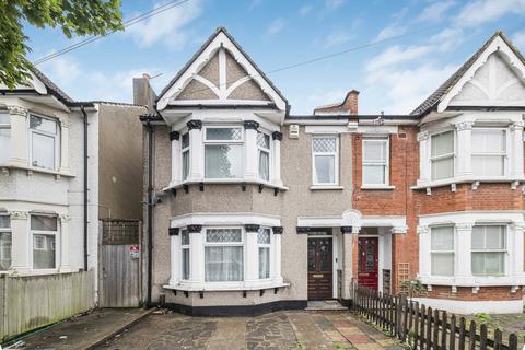Chisholm Road, Croydon, CR0