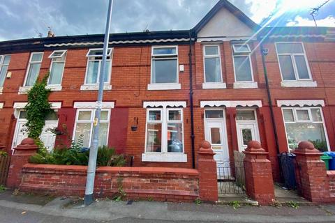 2 bedroom terraced house for sale, Thornton Road, Fallowfield