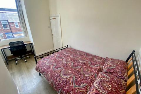 2 bedroom terraced house for sale, Thornton Road, Fallowfield