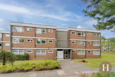 2 bedroom apartment for sale, Augustus Road, Edgbaston, Birmingham, B15